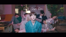 Life Goes On – BTS –  – 