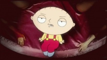Sexy Party - Stewie