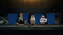 Смотреть клип Celebrate (from the Original Motion Picture Penguins of Madagascar) - Pitbull