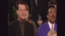 Too Much to Gain to Lose (feat. Jake Hess) (Live) – Bill & Gloria Gaither –  – 