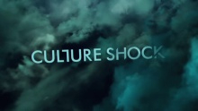 City Lights - Culture Shock
