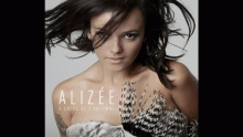 A cause de l'automne (audio) - Alizée