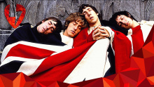 My Generation – The Who –  – Генератион
