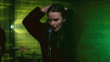 Species - Eliot Sumner
