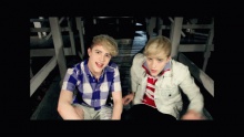 Girl like you – Jedward – Йедвард – 