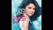 Смотреть клип Rock God - Selena Gomez