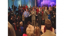 Stand By Me (feat. The Florida Boys) (Live) – Bill & Gloria Gaither –  – 