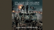 The Longest Day - Iron Maiden
