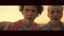 Смотреть клип Young Love - The Tide