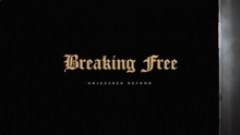 Смотреть клип Breaking Free - Skillet