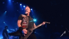 Metal Militia – Metallica – Металлица metalica metallika metalika металика металлика – 