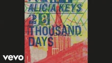 28 Thousand Days - Алишия Оджелло-Кук (Alicia J. Augello-Cook)