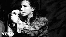 Смотреть клип Alive - Pearl Jam