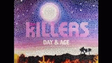 Смотреть клип Goodnight, Travel Well - The Killers