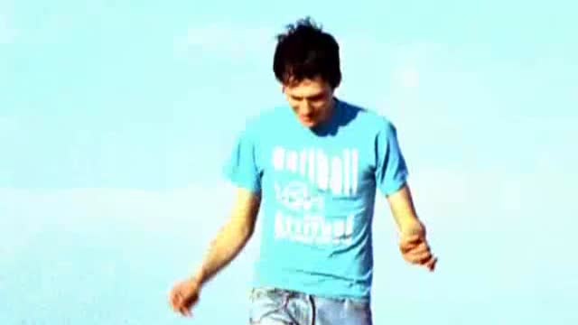 Ramlar Håkan Hellström - Ramlar - music video
