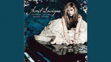 Смотреть клип Not Enough - А́врил Рамо́на Лави́н (Avril Ramona Lavigne)