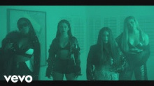 Смотреть клип Angel - Fifth Harmony