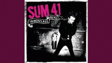 Confusion And Frustration In Modern Times - Sum 41
