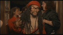 Смотреть клип Weekend - The Black Eyed Peas