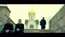 Russia 2012 Part 5 - Hurts
