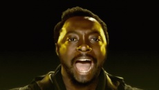 Boom Boom Pow - The Black Eyed Peas
