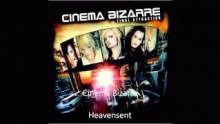 Heavensent - Cinema Bizarre