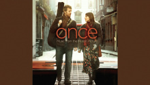 Смотреть клип When Your Mind's Made Up - Glen Hansard and Marketa Irglova