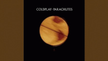 Смотреть клип Parachutes - Coldplay