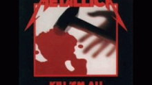 Seek And Destroy – Metallica – Металлица metalica metallika metalika металика металлика – 