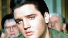 Смотреть клип Gonna Get Back Home Somehow - Elvis Presley