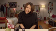 Смотреть клип Goodbye Happiness - Utada Hikaru