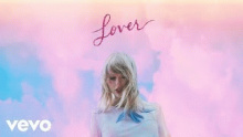 Смотреть клип Afterglow - Taylor Swift
