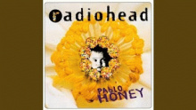 Vegetable – Radiohead – Радиохэд радиохед – 