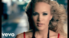 Смотреть клип Before He Cheats - Carrie Underwood