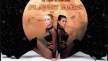 Planet Mars - Dj Layla