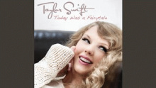 Смотреть клип Today Was A Fairytale - Taylor Swift