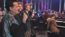 Смотреть клип I'm Gonna Keep On (feat. Gaither Vocal Band and Jake Hess) (Live) - Bill & Gloria Gaither