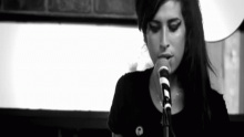Смотреть клип Back To Black - Amy Winehouse