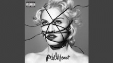 Rebel Heart – Madonna – Мадонна madona мадона – 