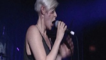 Handle Me – Robyn –  – 