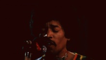 Смотреть клип Bleeding Heart - Jimi Hendrix