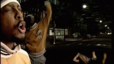 Let's Get It Started - The Black Eyed Peas