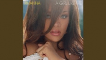 Crazy Little Thing Called Love - Робин Рианна Фенти (Robyn Rihanna Fenty)