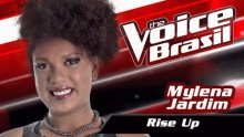 Rise Up - Mylena Jardim