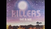 Смотреть клип Losing Touch - The Killers