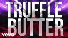 Смотреть клип Truffle Butter - Nicki Minaj