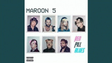 Who I Am – Maroon 5 – Мароон maroon5 maron marun5 марун – 