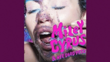 Смотреть клип Cyrus Skies - Miley Cyrus