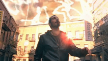 Sky Is Over – Serj Tankian – Серй Танкиан – Скы Овер