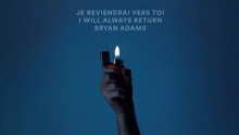 I Will Always Return - Брайан Адамс (Bryan Guy Adams)